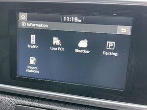 Kia Sportage thumbnail