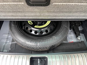 Kia Sportage thumbnail