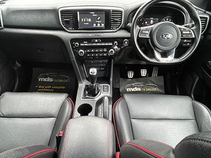 Kia Sportage thumbnail