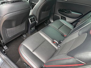 Kia Sportage thumbnail