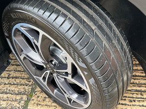 Kia Sportage thumbnail