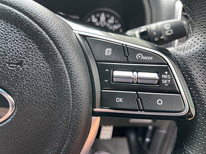 Kia Sportage thumbnail