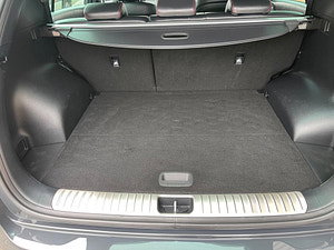 Kia Sportage thumbnail