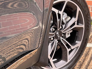 Kia Sportage thumbnail