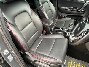 Kia Sportage thumbnail