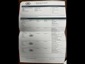 Land Rover Discovery Sport thumbnail