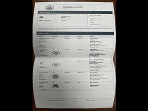 Land Rover Discovery Sport thumbnail