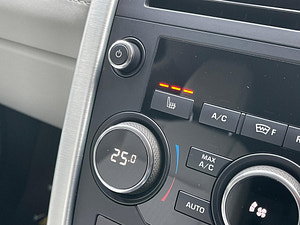 Land Rover Discovery Sport thumbnail