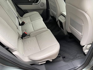 Land Rover Discovery Sport thumbnail