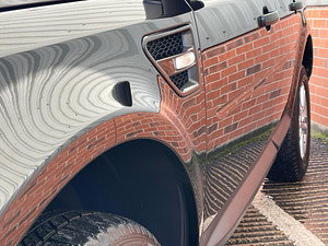 Land Rover Freelander 2 thumbnail