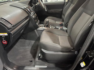Land Rover Freelander 2 thumbnail