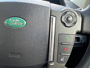 Land Rover Freelander 2 thumbnail