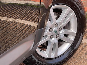 Land Rover Freelander 2 thumbnail