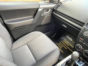 Land Rover Freelander 2 thumbnail