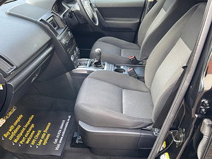 Land Rover Freelander 2 thumbnail