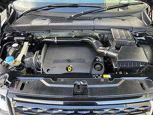 Land Rover Freelander 2 thumbnail