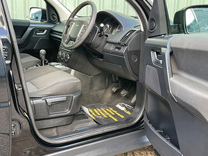 Land Rover Freelander 2 thumbnail
