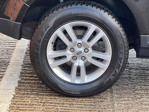 Land Rover Freelander 2 thumbnail