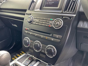 Land Rover Freelander 2 thumbnail
