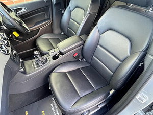 Mercedes-Benz B Class thumbnail