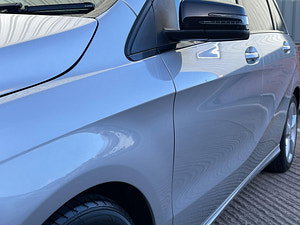 Mercedes-Benz B Class thumbnail