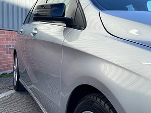 Mercedes-Benz B Class thumbnail