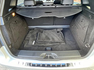 Mercedes-Benz B Class thumbnail