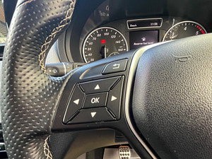 Mercedes-Benz B Class thumbnail