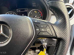 Mercedes-Benz B Class thumbnail