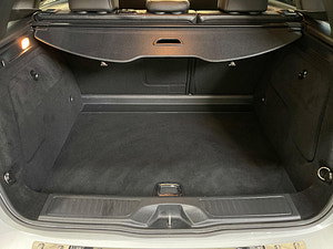 Mercedes-Benz B Class thumbnail