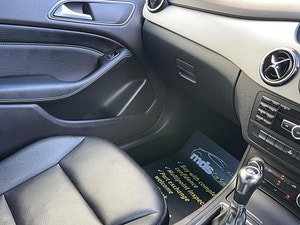 Mercedes-Benz B Class thumbnail