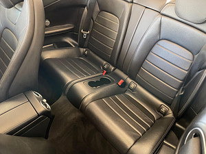 Mercedes-Benz C Class thumbnail