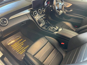 Mercedes-Benz C Class thumbnail