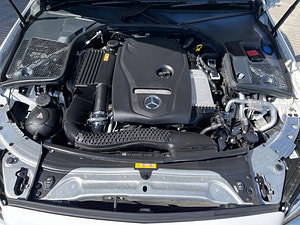 Mercedes-Benz C Class thumbnail