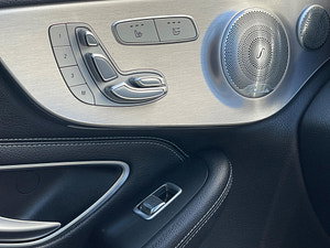 Mercedes-Benz C Class thumbnail