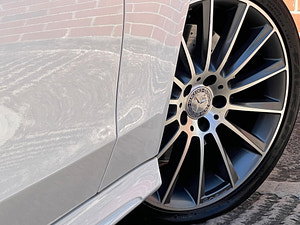 Mercedes-Benz C Class thumbnail