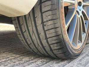 Mercedes-Benz C Class thumbnail