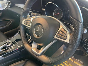 Mercedes-Benz C Class thumbnail