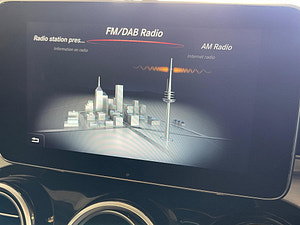 Mercedes-Benz C Class thumbnail