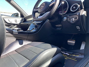 Mercedes-Benz C Class thumbnail