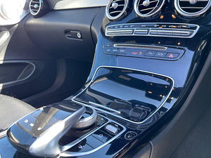Mercedes-Benz C Class thumbnail