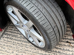 Mercedes-Benz C Class thumbnail