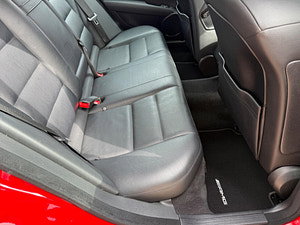 Mercedes-Benz C Class thumbnail