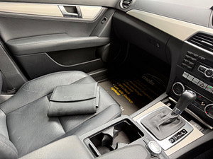 Mercedes-Benz C Class thumbnail