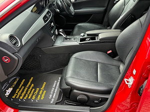 Mercedes-Benz C Class thumbnail