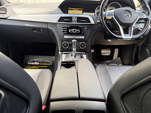 Mercedes-Benz C Class thumbnail