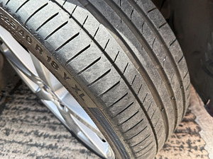 Mercedes-Benz C Class thumbnail