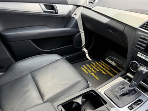 Mercedes-Benz C Class thumbnail