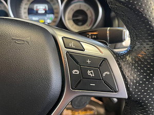Mercedes-Benz E Class thumbnail