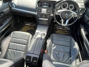 Mercedes-Benz E Class thumbnail